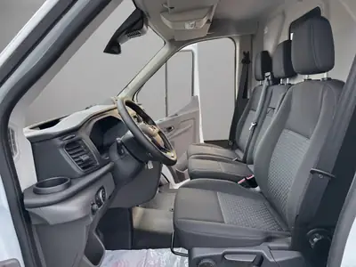 Ford Transit Van 350 L3 — Utilitaire neuf diesel 130 ch, équipement Trend complet — Thumbnail 9