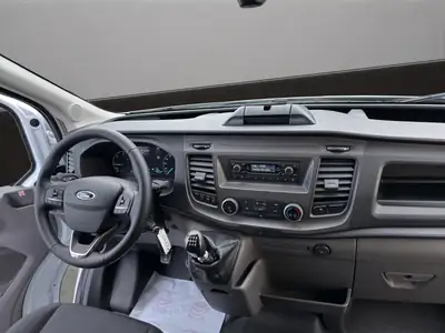 Ford Transit Van 350 L3 — Utilitaire neuf diesel 130 ch, équipement Trend complet — Thumbnail 14