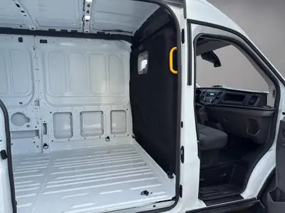 Ford Transit Van 350 L3 — Utilitaire neuf diesel 130 ch, équipement Trend complet — Thumbnail 13