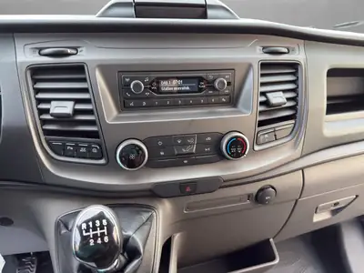 Ford Transit Van 350 L3 — Utilitaire neuf diesel 130 ch, équipement Trend complet — Thumbnail 16
