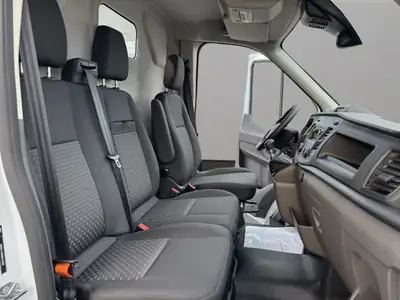 Ford Transit Van 350 L3 — Utilitaire neuf diesel 130 ch, équipement Trend complet — Thumbnail 17