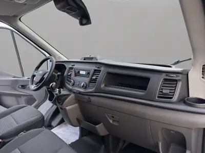 Ford Transit Van 350 L3 — Utilitaire neuf diesel 130 ch, équipement Trend complet — Thumbnail 18