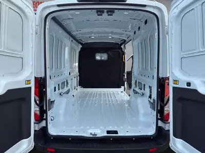 Ford Transit Van 350 L3 — Utilitaire neuf diesel 130 ch, équipement Trend complet — Thumbnail 19