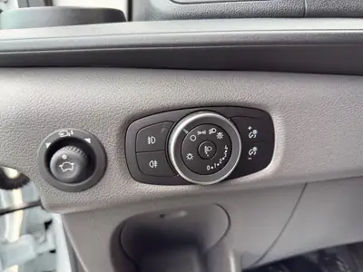 Ford Transit Van 350 L3 — Utilitaire neuf diesel 130 ch, équipement Trend complet — Thumbnail 20