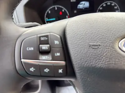 Ford Transit Van 350 L3 — Utilitaire neuf diesel 130 ch, équipement Trend complet — Thumbnail 21