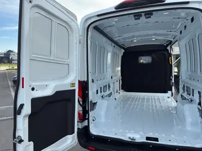 Ford Transit Van 350 L3 — Utilitaire neuf diesel 130 ch, équipement Trend complet — Thumbnail 22