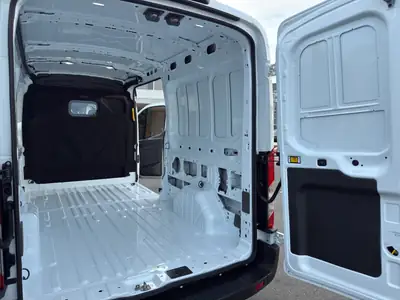Ford Transit Van 350 L3 — Utilitaire neuf diesel 130 ch, équipement Trend complet — Thumbnail 23