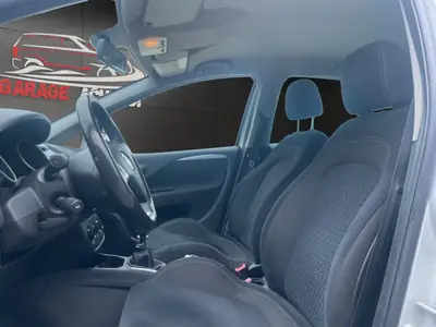 Fiat Punto 1.2 MyStyle — Citadine fiable, entretien à jour, sans sinistre — Miniature 9