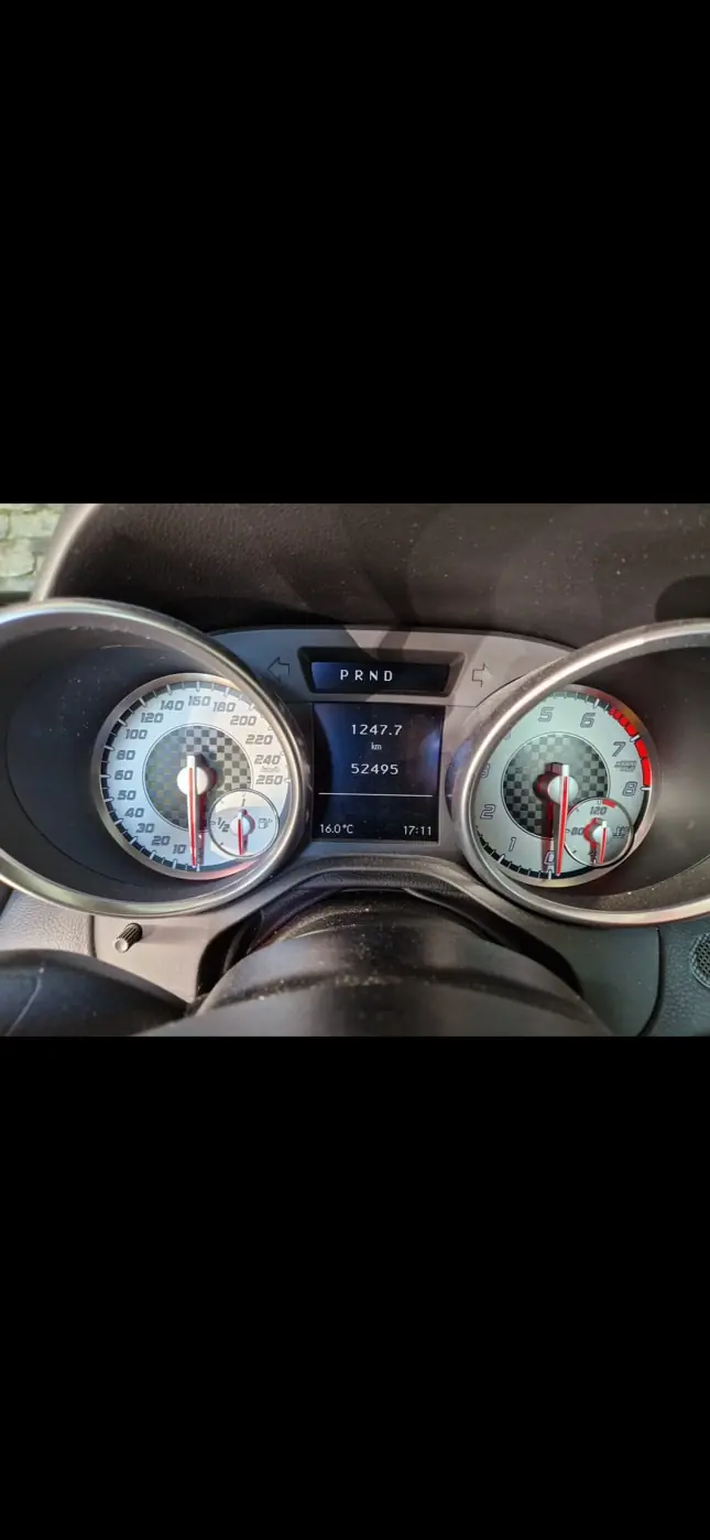 Mercedes-Benz Slk 200 2013 occasion Ponte Brolla (Tegna) — 5