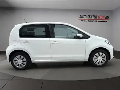 VW Up 1.0 Move Up 2018 — Petite citadine économique, entretien à jour — Thumbnail 7