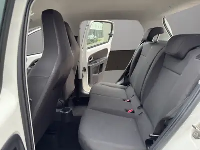 VW Up 1.0 Move Up 2018 — Petite citadine économique, entretien à jour — Thumbnail 13