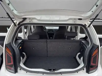 VW Up 1.0 Move Up 2018 — Petite citadine économique, entretien à jour — Thumbnail 18