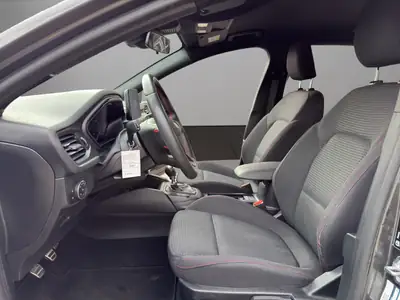 Ford Focus 1.0 SCTi ST-LINE — Break sportif, entretien inclus, sans sinistre — Thumbnail 9