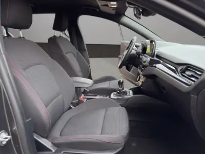 Ford Focus 1.0 SCTi ST-LINE — Break sportif, entretien inclus, sans sinistre — Thumbnail 17