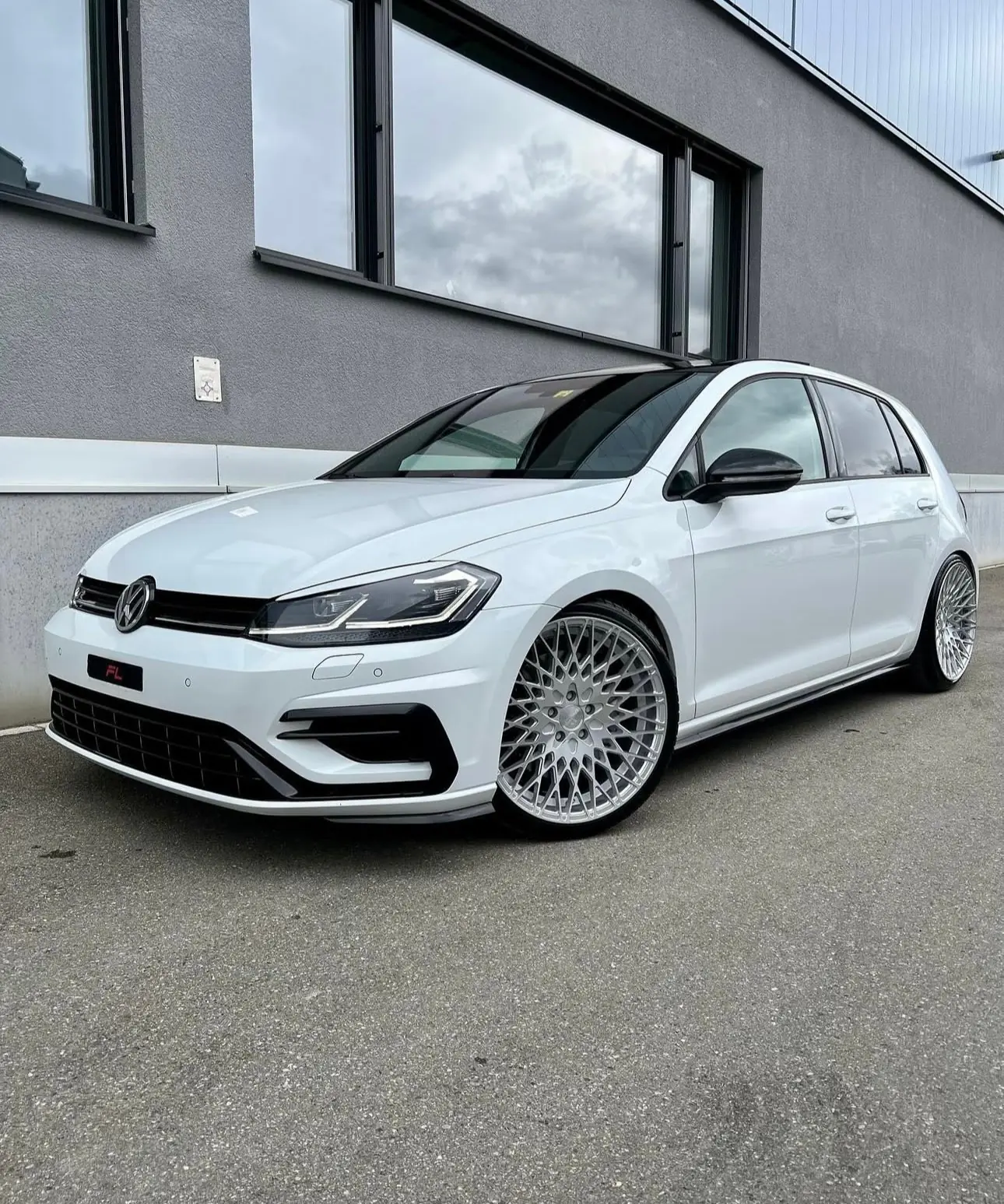 Volkswagen Golf 2018 occasion Buchs — 3