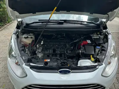 Ford B-Max 1.6 Ti-VCT Titanium — Monospace compact, faible kilométrage et consommation maîtrisée — Miniatura 16