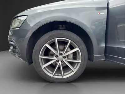 Audi Q5 2.0 TFSI Quattro — SUV premium sans compromis, entretien certifié — Thumbnail 9