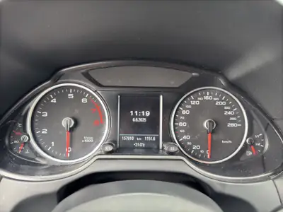 Audi Q5 2.0 TFSI Quattro — SUV premium sans compromis, entretien certifié — Thumbnail 12