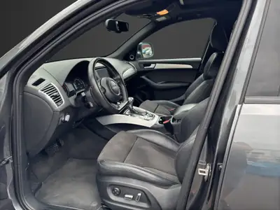 Audi Q5 2.0 TFSI Quattro — SUV premium sans compromis, entretien certifié — Thumbnail 15