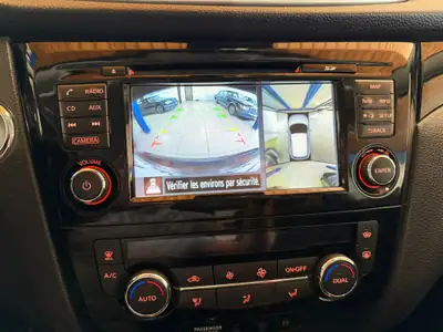 Nissan Qashqai 1.2 DIG-T Tekna — SUV compact fiable, sans sinistre, garantie 12 mois — Miniatur 12