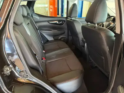 Nissan Qashqai 1.2 DIG-T Tekna — SUV compact fiable, sans sinistre, garantie 12 mois — Miniatur 16