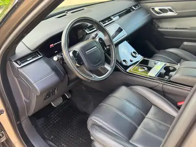 Land Rover Range Rover Velar R-Dynamic D 300 — SUV premium, 79 500 km, diesel performant — Miniature 8