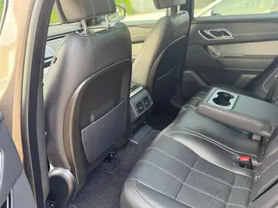 Land Rover Range Rover Velar R-Dynamic D 300 — SUV premium, 79 500 km, diesel performant — Miniature 9
