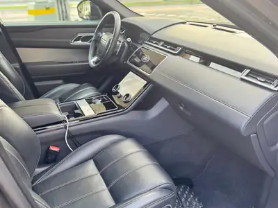 Land Rover Range Rover Velar R-Dynamic D 300 — SUV premium, 79 500 km, diesel performant — Miniature 10
