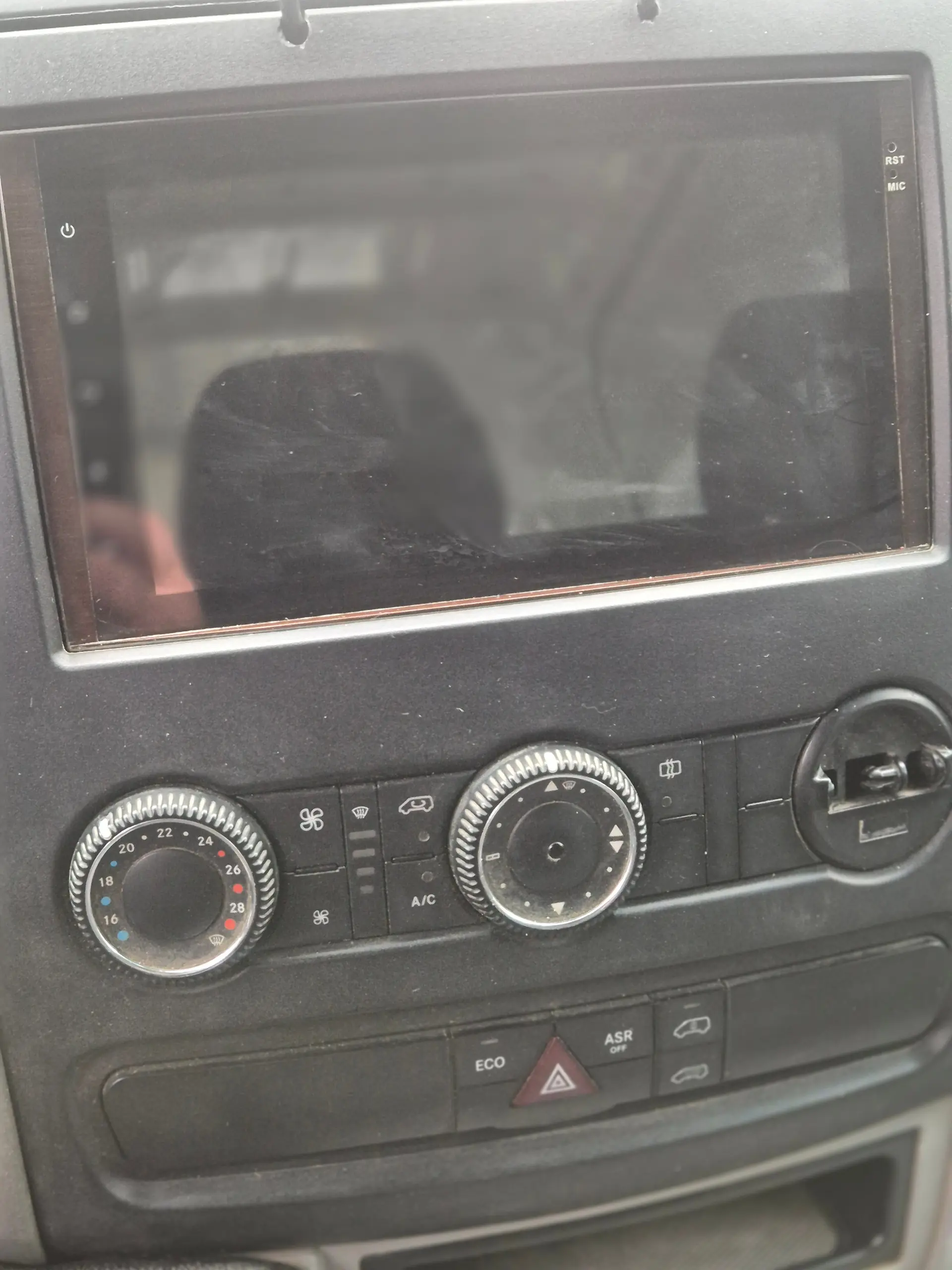 Mercedes-Benz Sprinter 2012 occasion Courgenay — 4