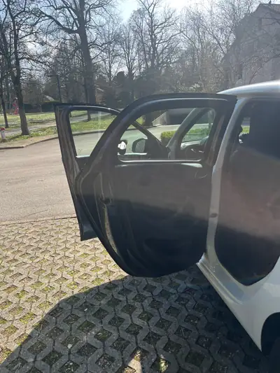 SMART ForFour Passion 2018 — Citadine maligne, 40 500 km, moteur essence économe — Detail