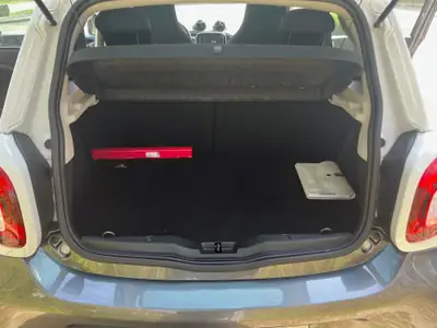 SMART ForFour Passion 2018 — Citadine maligne, 40 500 km, moteur essence économe — Miniatur 7