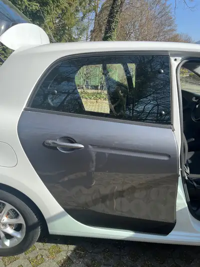 SMART ForFour Passion 2018 — Citadine maligne, 40 500 km, moteur essence économe — Miniatur 12