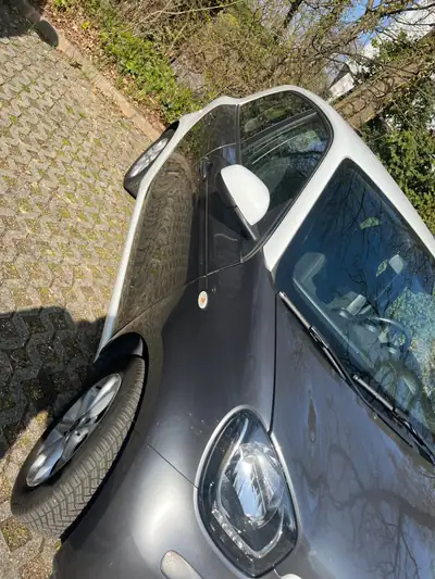 SMART ForFour Passion 2018 — Citadine maligne, 40 500 km, moteur essence économe — Miniatur 17