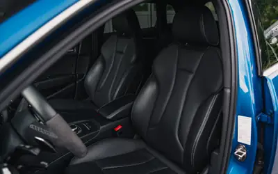 Audi RS3 Sportback — 400 ch TSI quattro, moteur révisé, état concession — Thumbnail 7