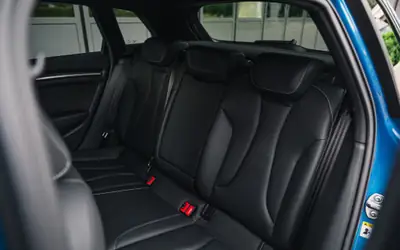 Audi RS3 Sportback — 400 ch TSI quattro, moteur révisé, état concession — Thumbnail 8