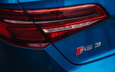 Audi RS3 Sportback — 400 ch TSI quattro, moteur révisé, état concession — Thumbnail 11