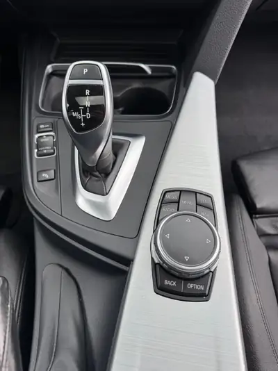 BMW 435d Gran Coupé xDrive M Sport — Diesel performant, transmission automatique, faible consommation — Miniatur 7