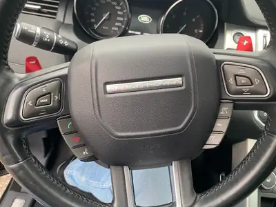 Land Rover Range Rover Evoque 2.2 SD4 — SUV compact premium, toit panoramique, 135'000 km — Miniatur 14