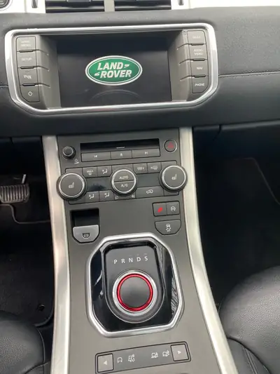 Land Rover Range Rover Evoque 2.2 SD4 — SUV compact premium, toit panoramique, 135'000 km — Miniatur 15