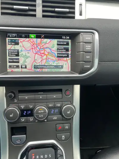 Land Rover Range Rover Evoque 2.2 SD4 — SUV compact premium, toit panoramique, 135'000 km — Miniatur 16