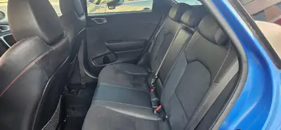 Kia ProCeed 1.6 T-GDi GT DCT — Coupé sportif, 204 ch et seulement 79'000 km — Thumbnail 9