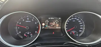 Kia ProCeed 1.6 T-GDi GT DCT — Coupé sportif, 204 ch et seulement 79'000 km — Thumbnail 10