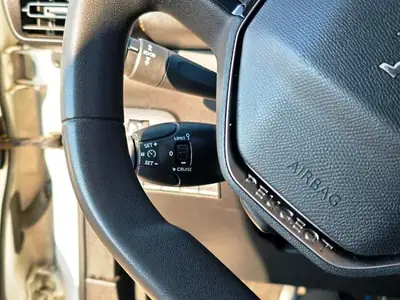 Peugeot Partner 1.6 Blue HDi — Utilitaire compact économe, révisé et prêt à l'emploi — Miniatur 16