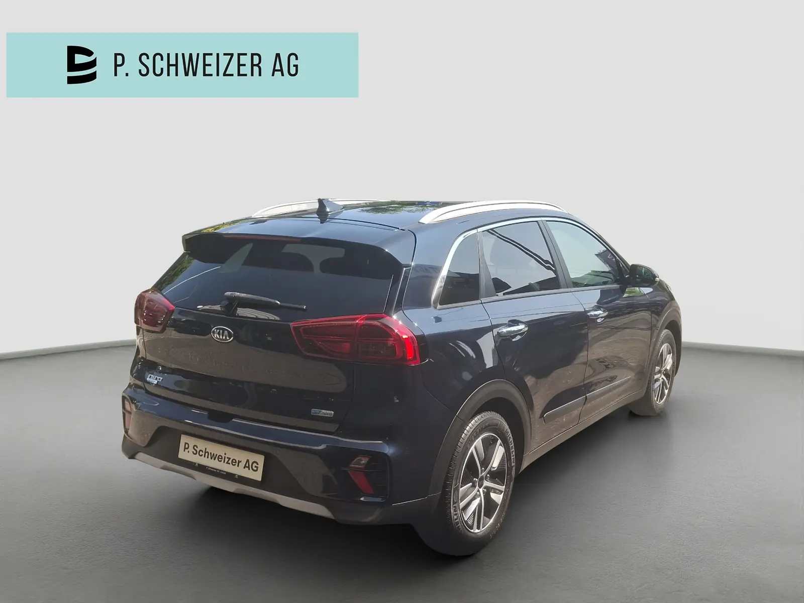 Kia Niro 2020 occasion Liestal — 5