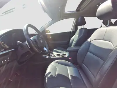 Kia Niro 1.6 GDi Hybrid Style — SUV écologique, entretien impeccable, 80'600 km — Miniature 9