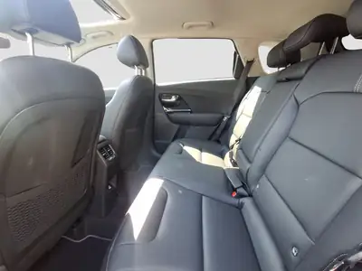 Kia Niro 1.6 GDi Hybrid Style — SUV écologique, entretien impeccable, 80'600 km — Miniature 11