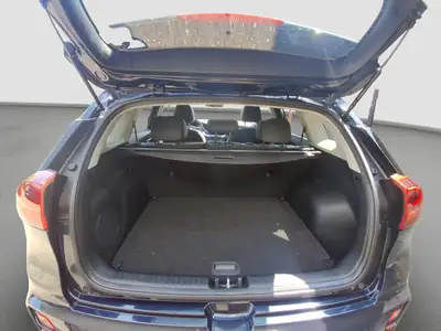 Kia Niro 1.6 GDi Hybrid Style — SUV écologique, entretien impeccable, 80'600 km — Miniature 15