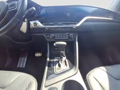 Kia Niro 1.6 GDi Hybrid Style — SUV écologique, entretien impeccable, 80'600 km — Miniature 13