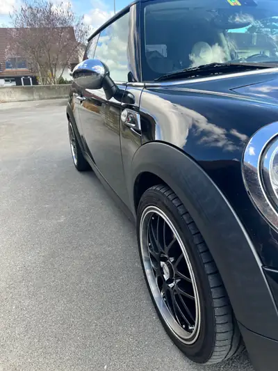 MINI Cooper S R56 — Sportive compacte 184 ch, design iconique et sans accident — dettaglio