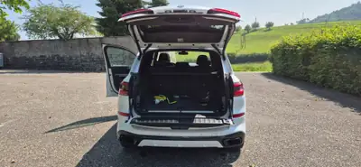 BMW X5 45e xDrive M Sport — SUV hybride rechargeable, 61 200 km, état impeccable — Thumbnail 10